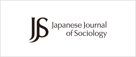 Japanese Journal of Sociology