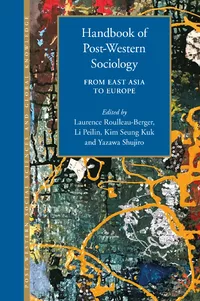 Handbook of Post-Western Sociology