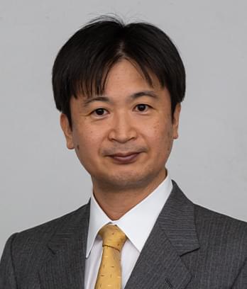 Hideo Nakazawa