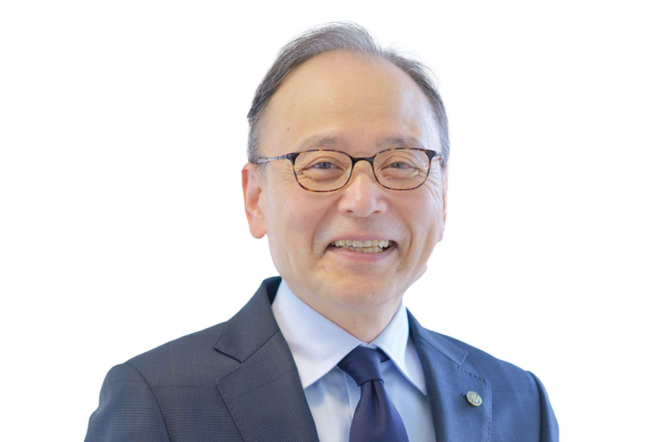 Yoshimichi Sato